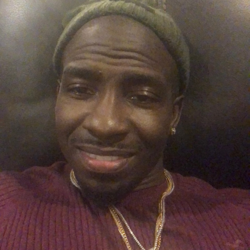 Meet your Posher, Zavier